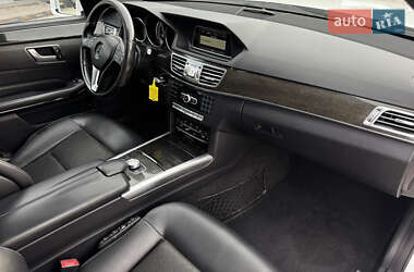 Универсал Mercedes-Benz E-Class 2013 в 