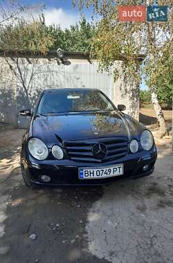 Седан Mercedes-Benz E-Class 2003 в Веселиновому