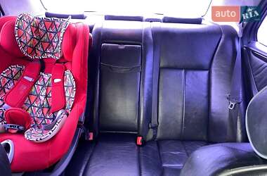 Седан Mercedes-Benz E-Class 2001 в 
