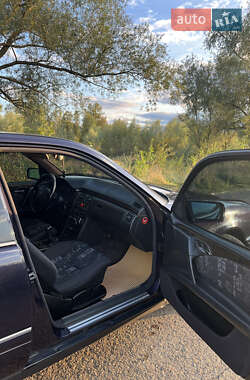 Седан Mercedes-Benz E-Class 1998 в 