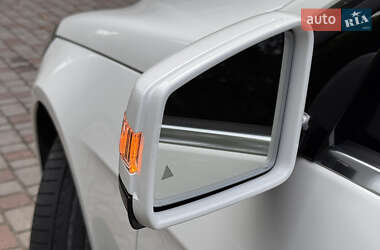 Седан Mercedes-Benz E-Class 2014 в 
