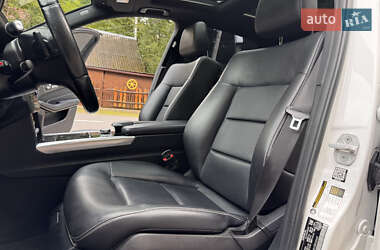 Седан Mercedes-Benz E-Class 2014 в 