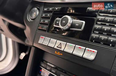 Седан Mercedes-Benz E-Class 2014 в 