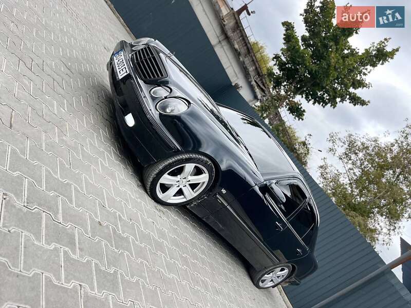 Седан Mercedes-Benz E-Class 2000 в Тернополе