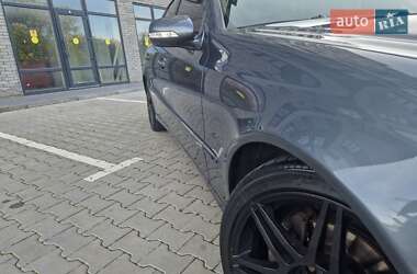 Седан Mercedes-Benz E-Class 2008 в 