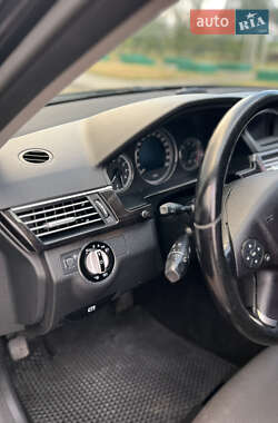 Седан Mercedes-Benz E-Class 2009 в 
