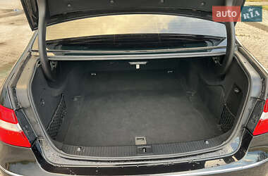 Седан Mercedes-Benz E-Class 2009 в 
