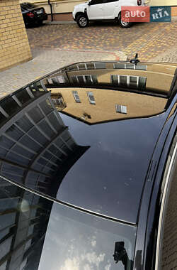 Седан Mercedes-Benz E-Class 2012 в 
