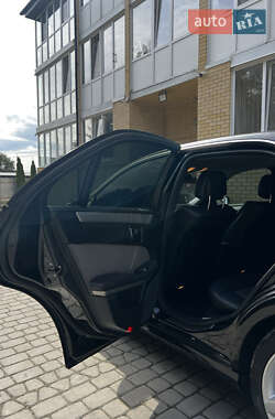 Седан Mercedes-Benz E-Class 2012 в 