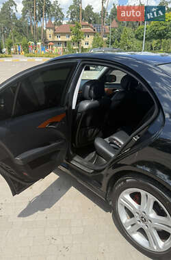 Седан Mercedes-Benz E-Class 2009 в 