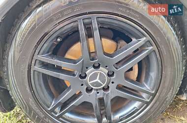 Седан Mercedes-Benz E-Class 2008 в 