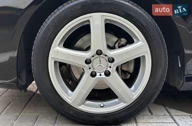Седан Mercedes-Benz E-Class 2009 в 