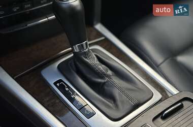 Седан Mercedes-Benz E-Class 2009 в 
