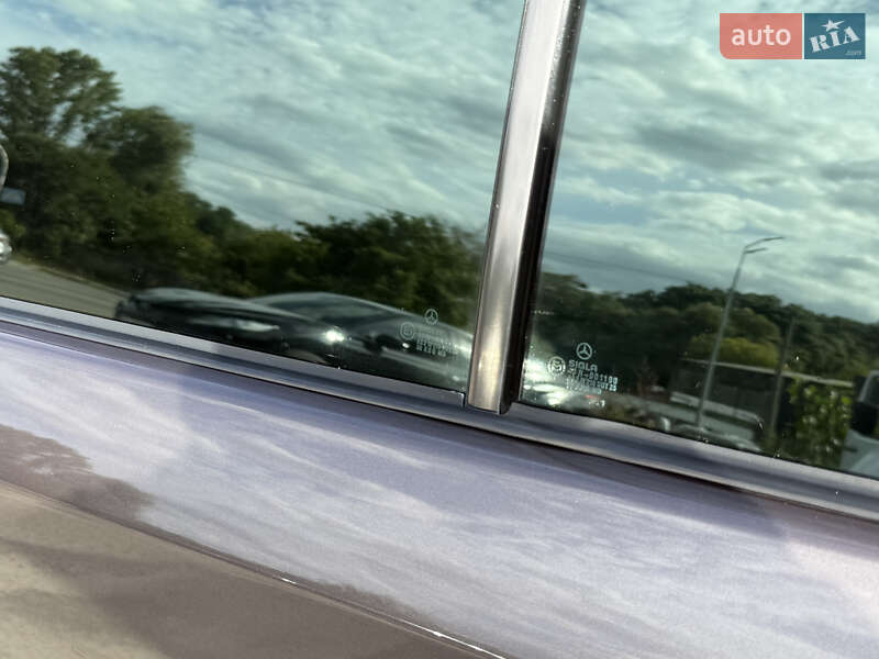Седан Mercedes-Benz E-Class 1992 в Києві фото 13 Седан Mercedes-Benz E-Class 1992 в Києві