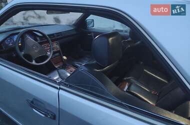 Купе Mercedes-Benz E-Class 1994 в 