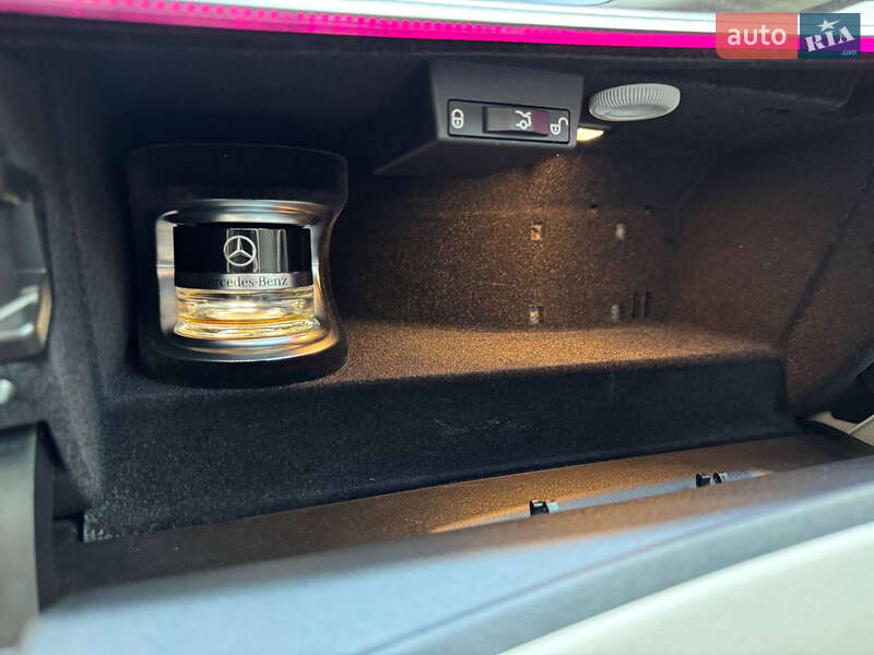 Купе Mercedes-Benz E-Class 2018 в Луцьку