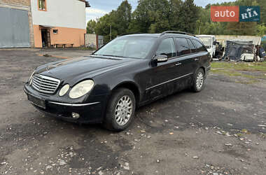 Универсал Mercedes-Benz E-Class 2004 в 
