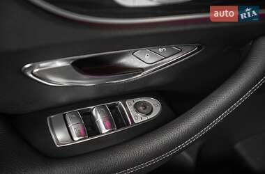 Купе Mercedes-Benz E-Class 2017 в 