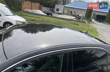 Седан Mercedes-Benz E-Class 2011 в 
