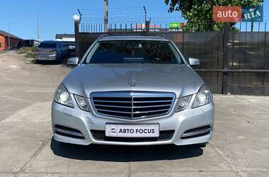 Універсал Mercedes-Benz E-Class 2010 в 