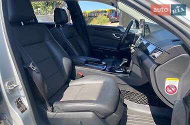 Універсал Mercedes-Benz E-Class 2010 в 