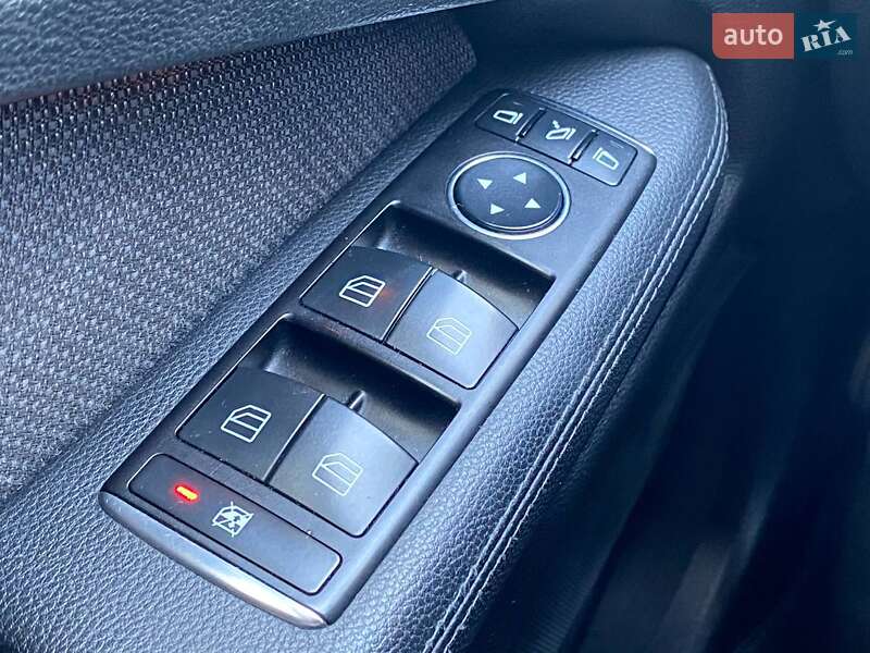 Универсал Mercedes-Benz E-Class 2010 в Киеве
