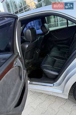 Седан Mercedes-Benz E-Class 1999 в 