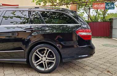 Универсал Mercedes-Benz E-Class 2009 в 