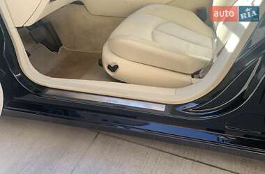 Седан Mercedes-Benz E-Class 2005 в 