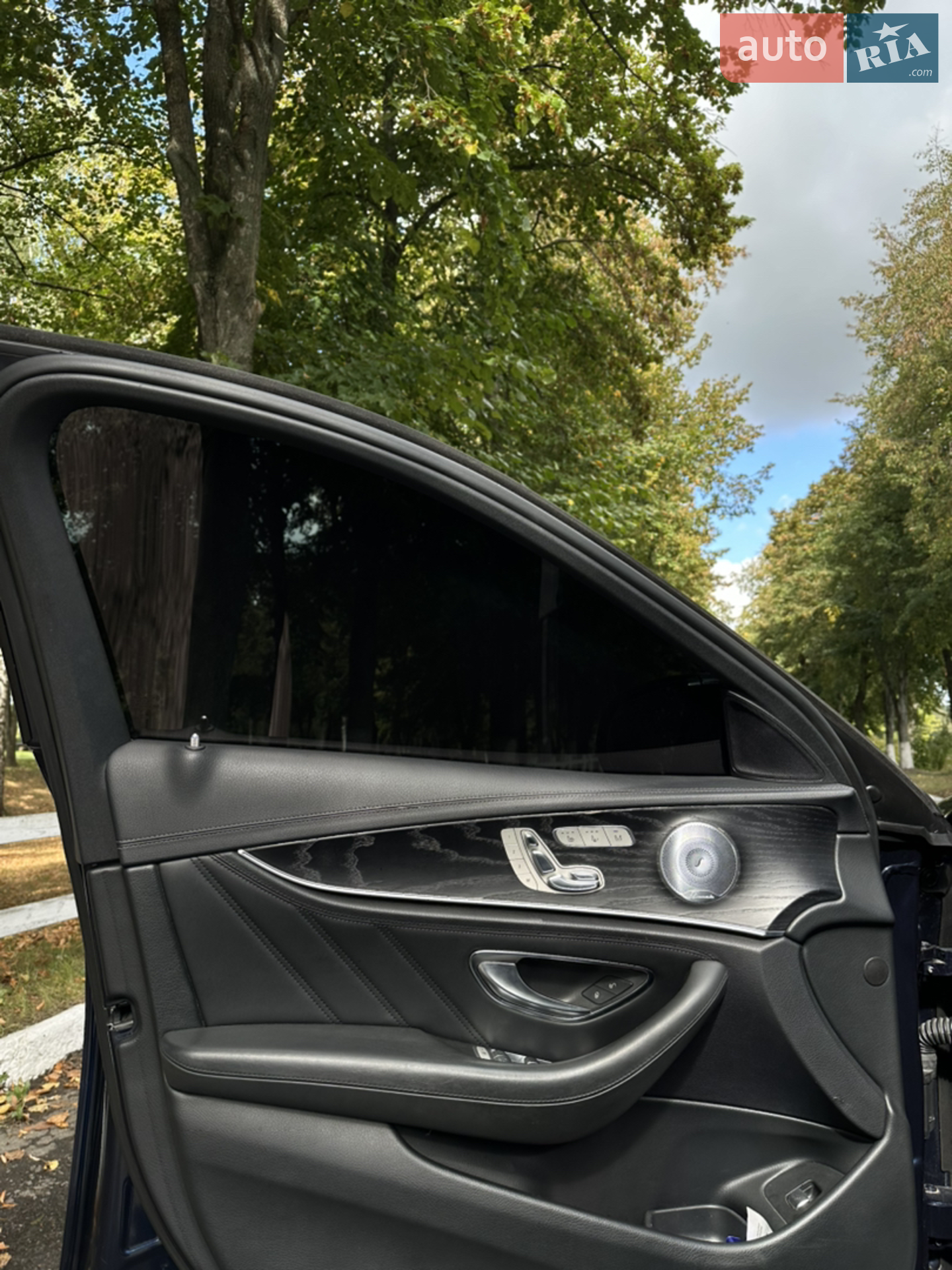 2017 Mercedes-Benz E-klasse - мініатюра 15