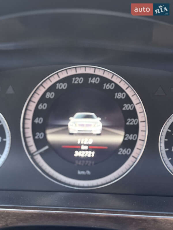 Седан Mercedes-Benz E-Class 2012 в Виннице фото 12 Седан Mercedes-Benz E-Class 2012 в Виннице