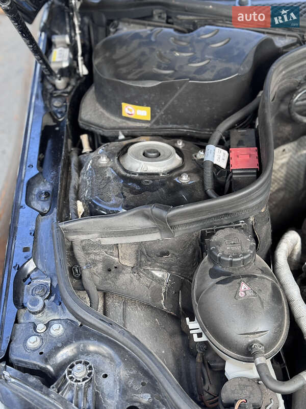 Седан Mercedes-Benz E-Class 2012 в Виннице фото 15 Седан Mercedes-Benz E-Class 2012 в Виннице