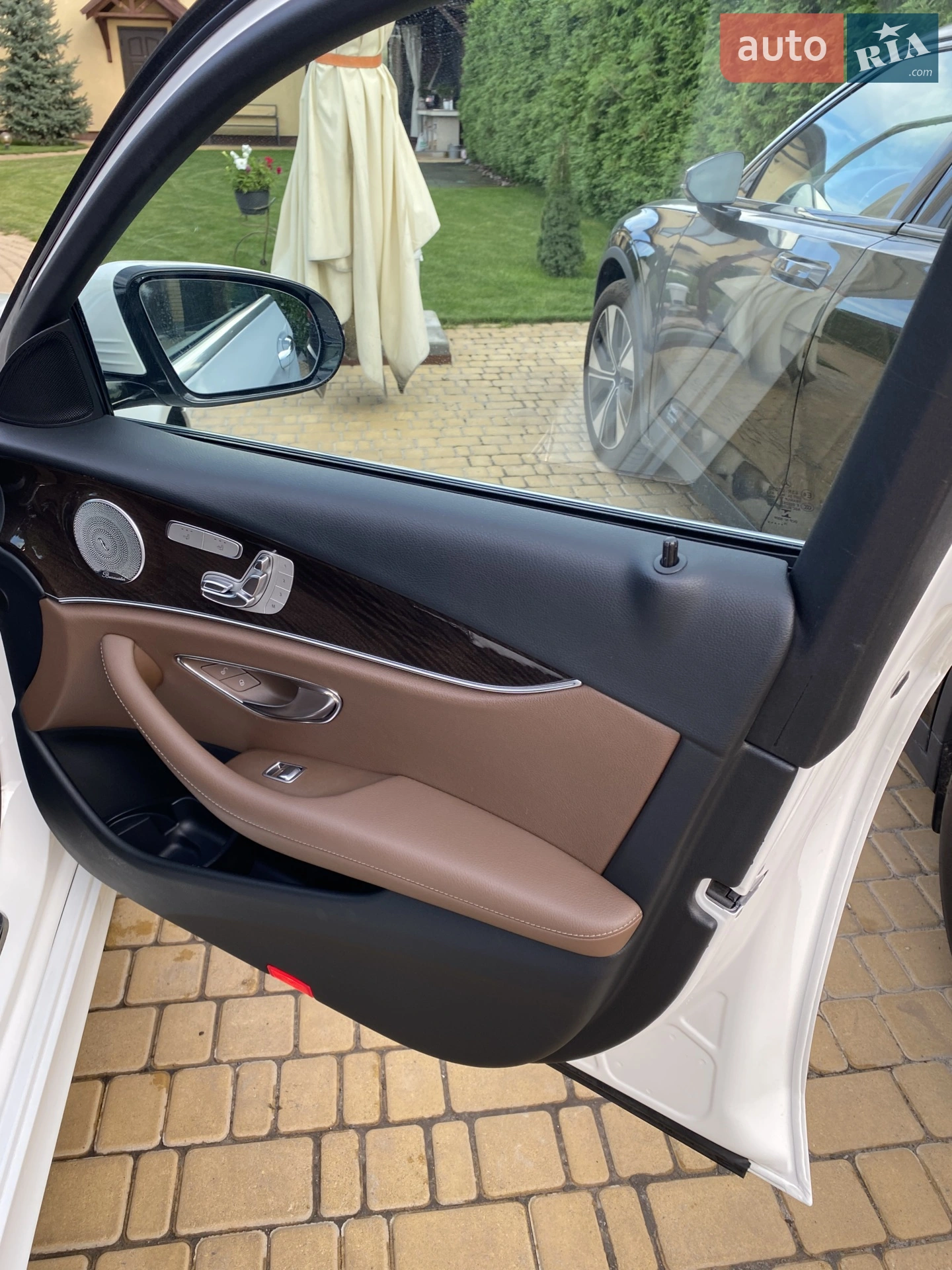 2018 Mercedes-Benz E-klasse - мініатюра 5