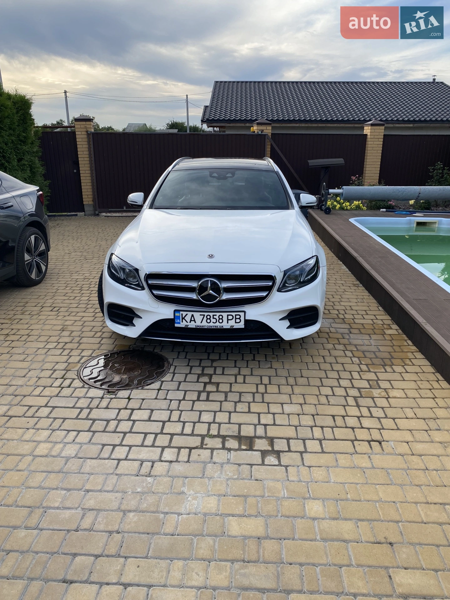 2018 Mercedes-Benz E-klasse - мініатюра 4