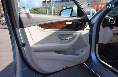 Седан Mercedes-Benz E-Class 2016 в 