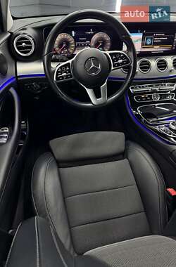 Универсал Mercedes-Benz E-Class 2019 в 