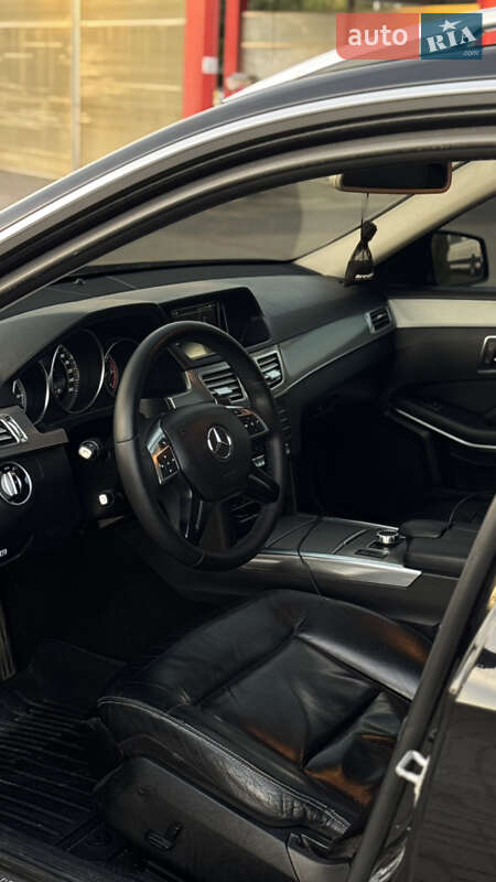 Универсал Mercedes-Benz E-Class 2015 в Нововолынске