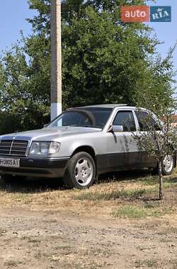 Седан Mercedes-Benz E-Class 1992 в Ивановке