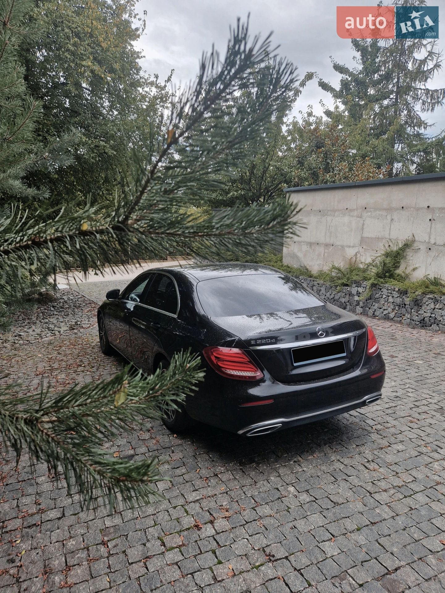 2019 Mercedes-Benz E-klasse - мініатюра 2