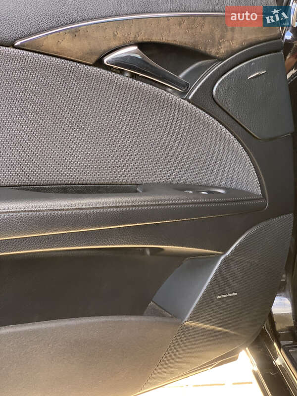 Седан Mercedes-Benz E-Class 2006 в Нововолынске фото 24 Седан Mercedes-Benz E-Class 2006 в Нововолынске