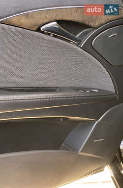 Седан Mercedes-Benz E-Class 2006 в  фото 24 Седан Mercedes-Benz E-Class 2006 в