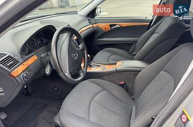 Універсал Mercedes-Benz E-Class 2006 в 