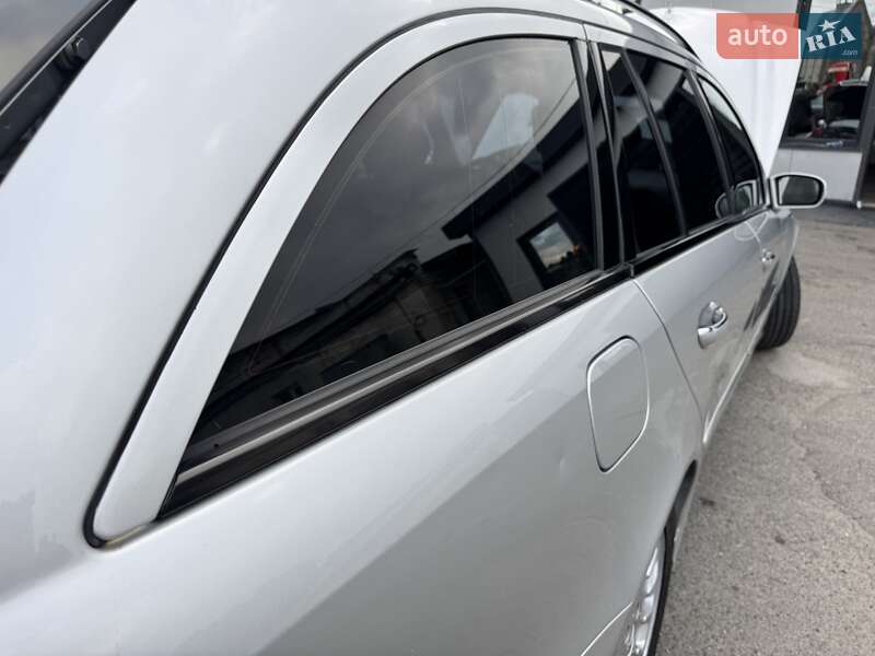 Універсал Mercedes-Benz E-Class 2006 в Тернополі