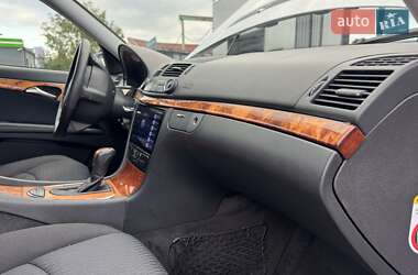 Універсал Mercedes-Benz E-Class 2006 в 