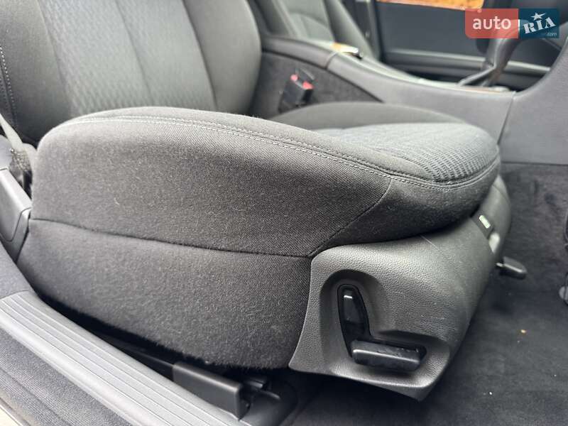 Універсал Mercedes-Benz E-Class 2006 в Тернополі