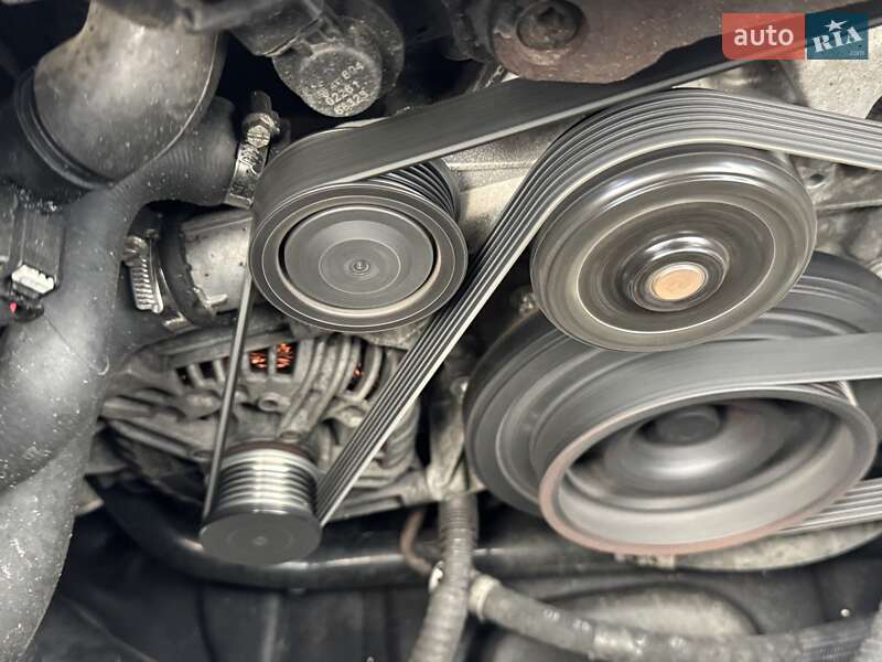 Універсал Mercedes-Benz E-Class 2006 в Тернополі