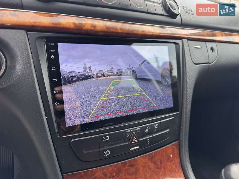 Універсал Mercedes-Benz E-Class 2006 в Тернополі