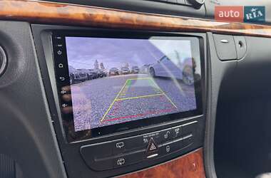 Універсал Mercedes-Benz E-Class 2006 в 