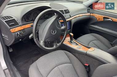 Універсал Mercedes-Benz E-Class 2006 в 