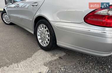 Універсал Mercedes-Benz E-Class 2006 в 